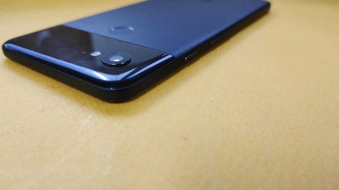 Google Pixel 2XL 4/64GB Refurbished - Triveni World