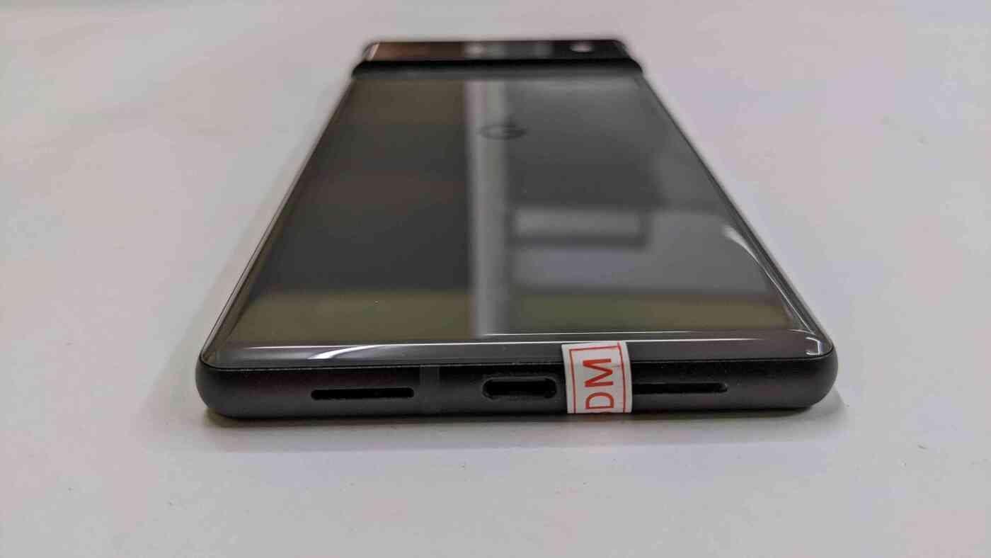 Google Pixel 6 5G 8/128GB Refurbished - Triveni World