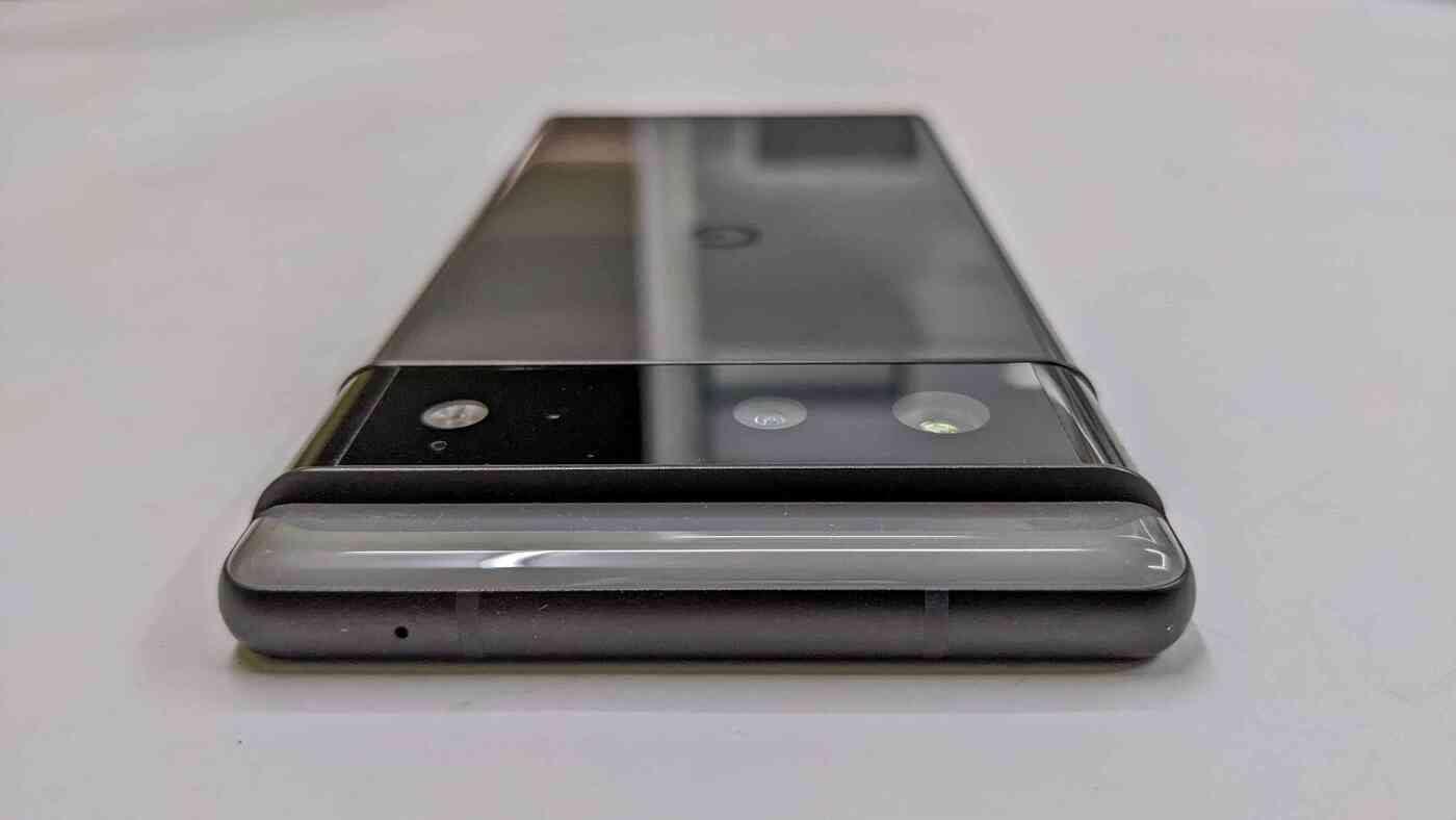 Google Pixel 6 5G 8/128GB Refurbished - Triveni World