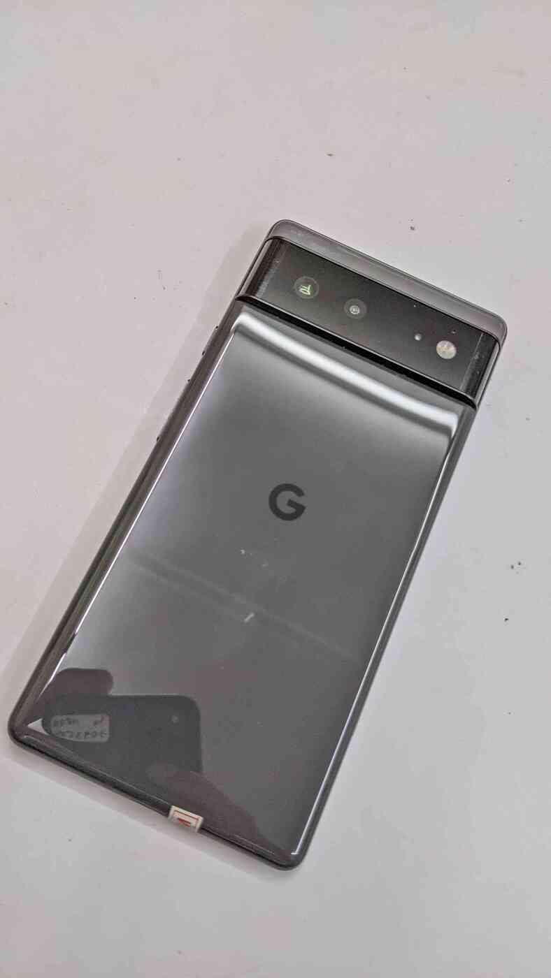 Google Pixel 6 5G 8/128GB Refurbished - Triveni World