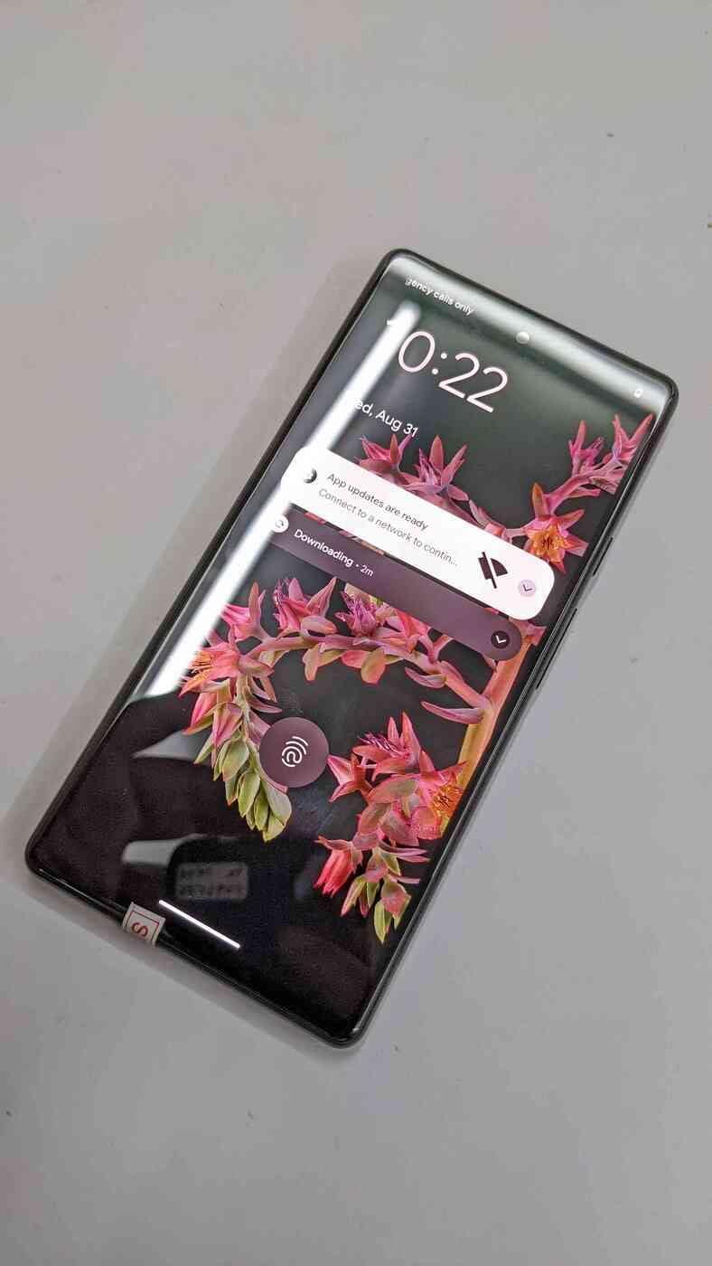 Google Pixel 6 5G 8/128GB Refurbished - Triveni World