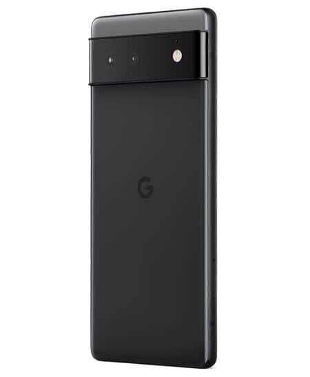 Google Pixel 6 GB7N6 Unlocked 128GB Gray Refurbished - Triveni World