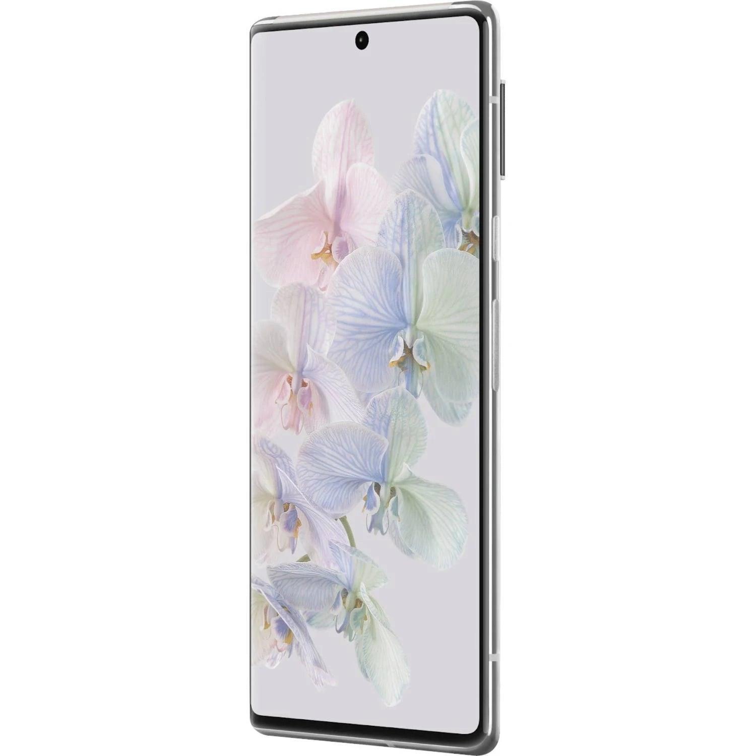 Google Pixel 6 Pro (12GB, 128GB) Sorta Sunny- Renewed - Triveni World