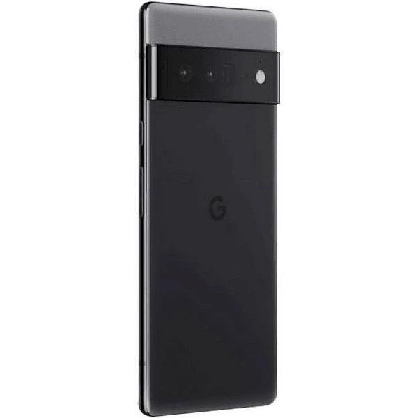 Google Pixel 6 Pro (12GB , 256GB) - Stormy Black Refurbished - Triveni World