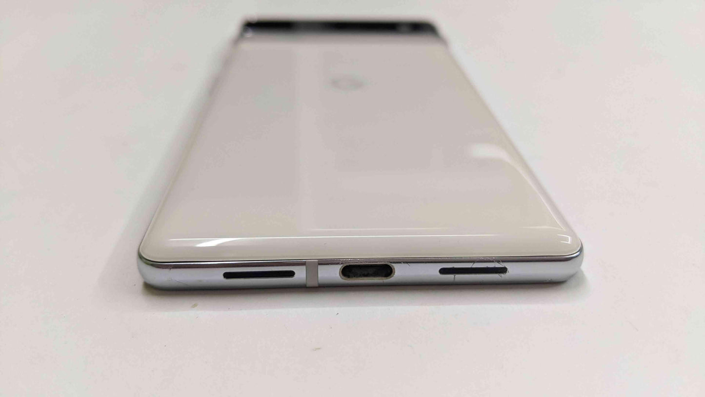Google Pixel 6 Pro 5G 12/128GB Refurbished - Triveni World