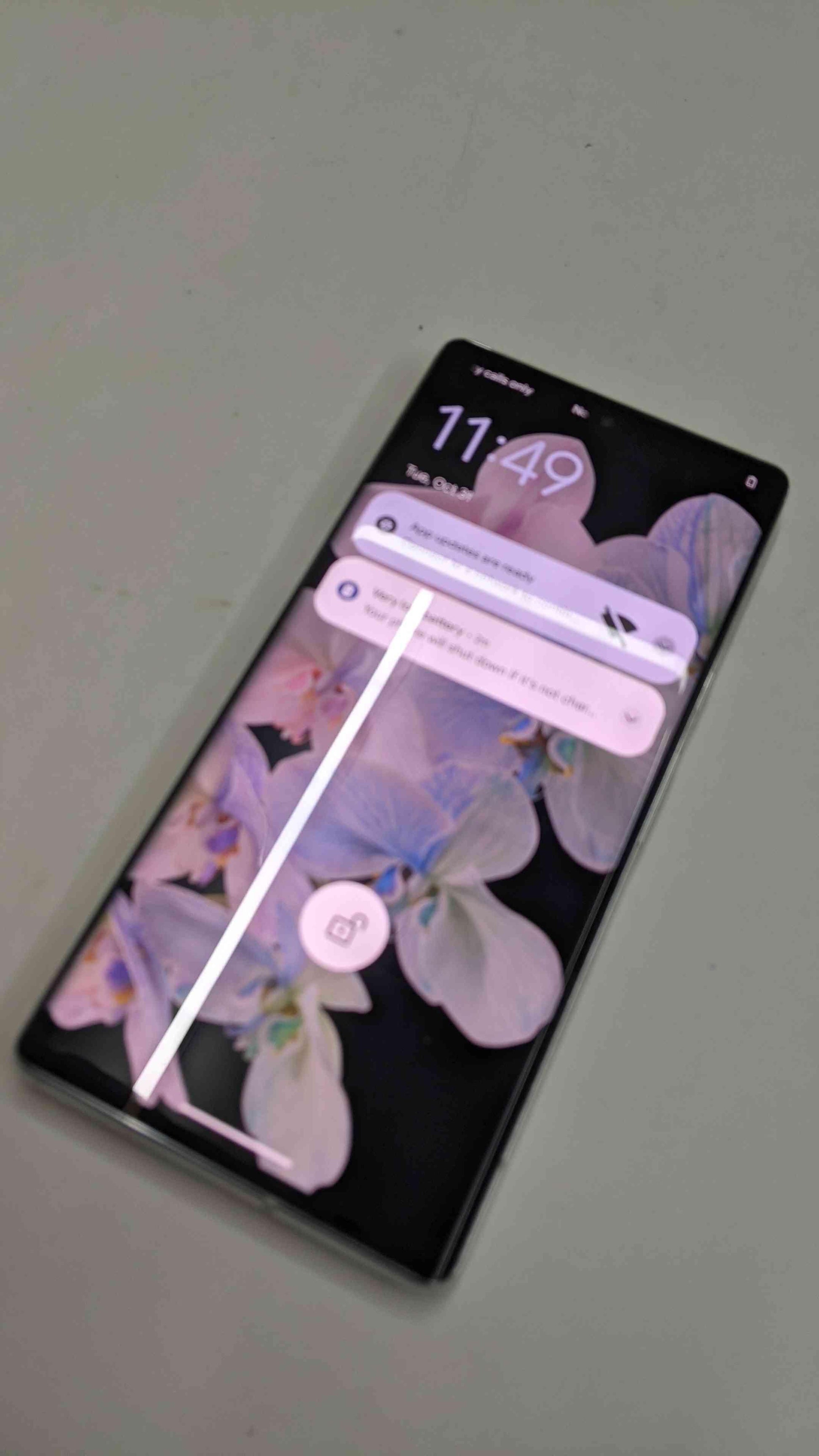 Google Pixel 6 Pro 5G 12/128GB Refurbished - Triveni World