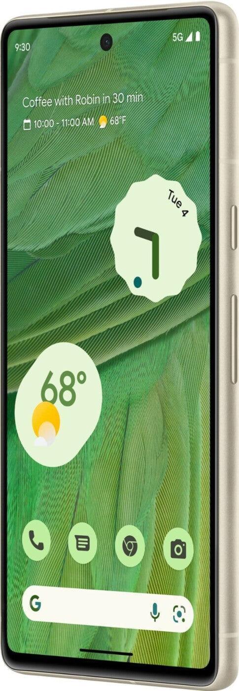 Google - Pixel 7 128GB Refurbished - Triveni World