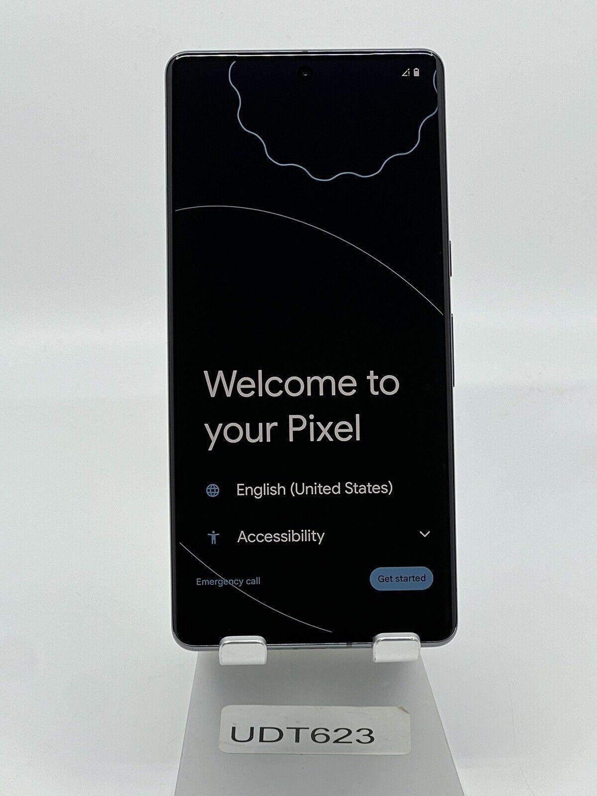 Google Pixel 7 Pro GE2AE - 128GB - Refurbished - Triveni World