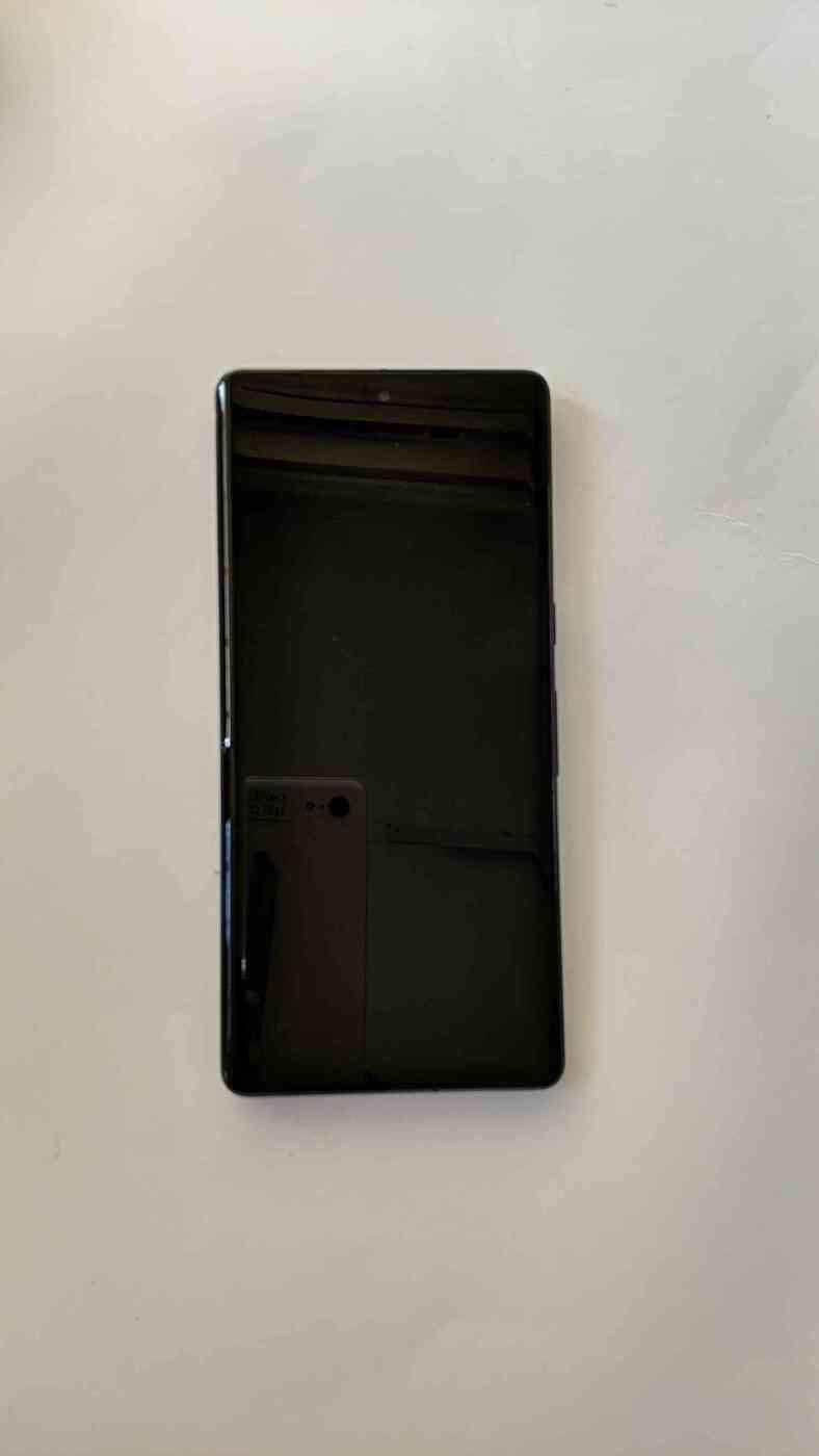 Google Pixel 7 Pro 5G 12/128GB Refurbished - Triveni World