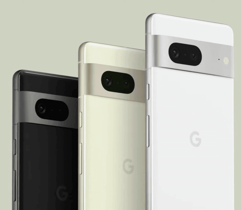 Google Pixel 7 Pro GE2AE 256GB 6.7'' - All Colors Refurbished - Triveni World