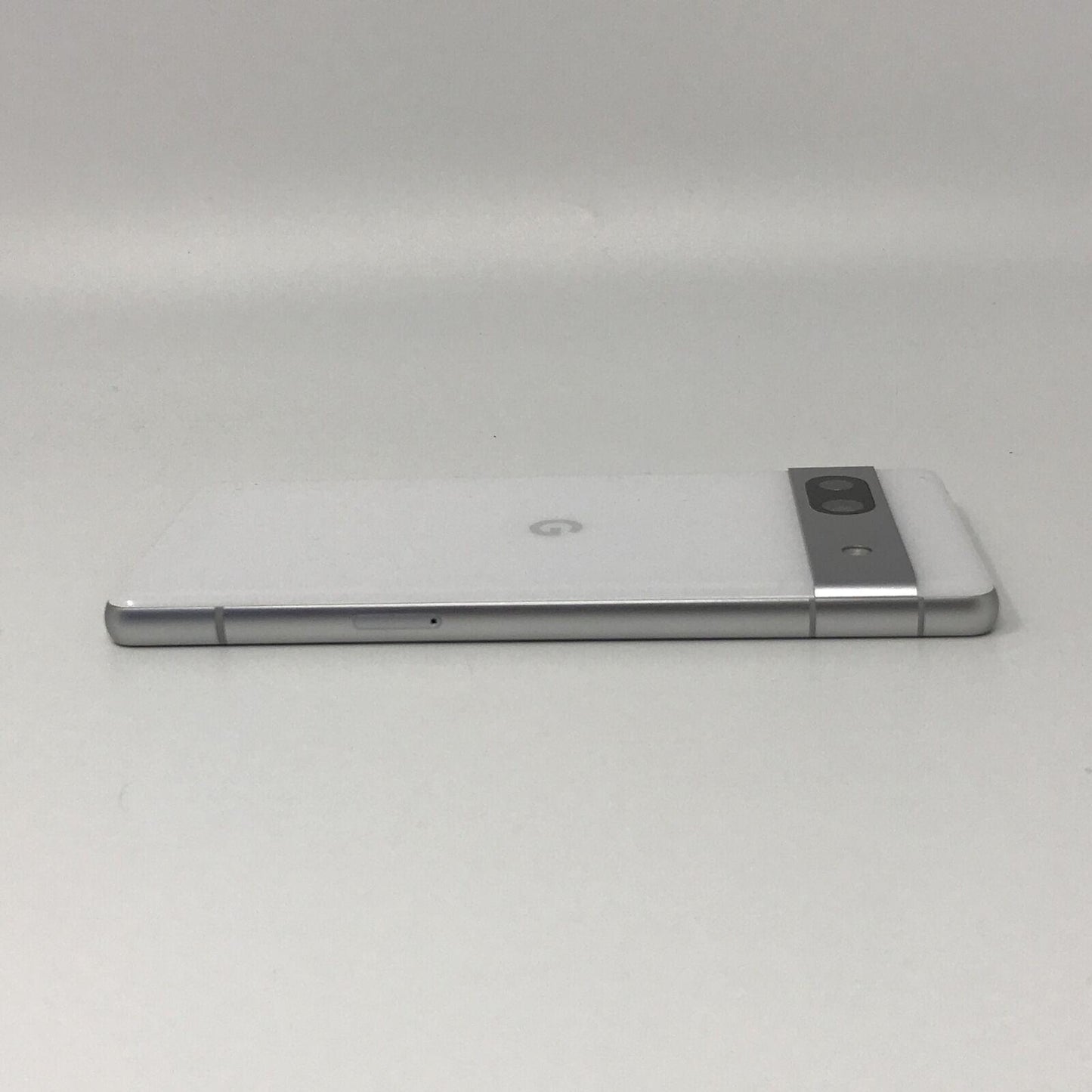 Google Pixel 7a 128GB White Unlocked Good Condition Refurbished - Triveni World