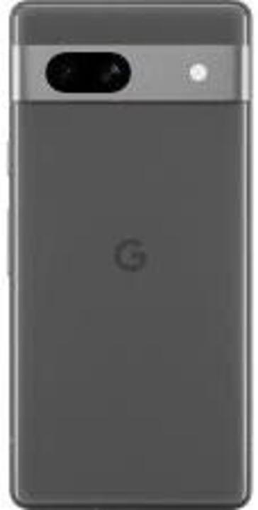 Google Pixel 7A (8GB , 128GB) - Charcoal Refurbished - Triveni World