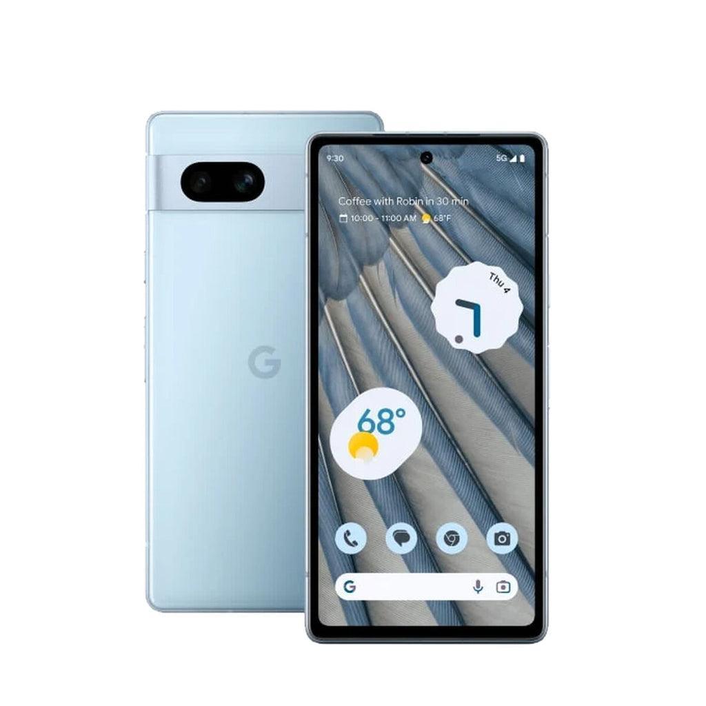 Smartphone Google Pixel 7A Blue 8 GB RAM 6,1" 128 GB Refurbished - Triveni World