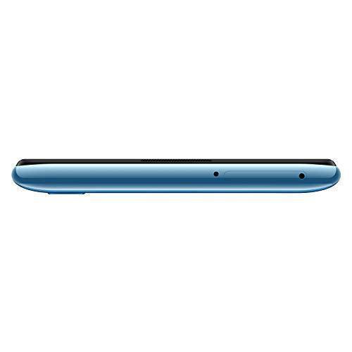 Honor 10 Lite (Sapphire Blue, 3GB RAM, 32GB Storage) - Triveni World