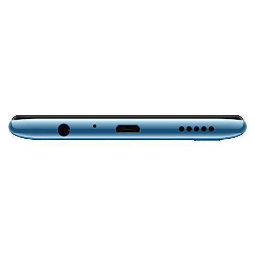 Honor 10 Lite (Sapphire Blue, 3GB RAM, 32GB Storage) - Triveni World