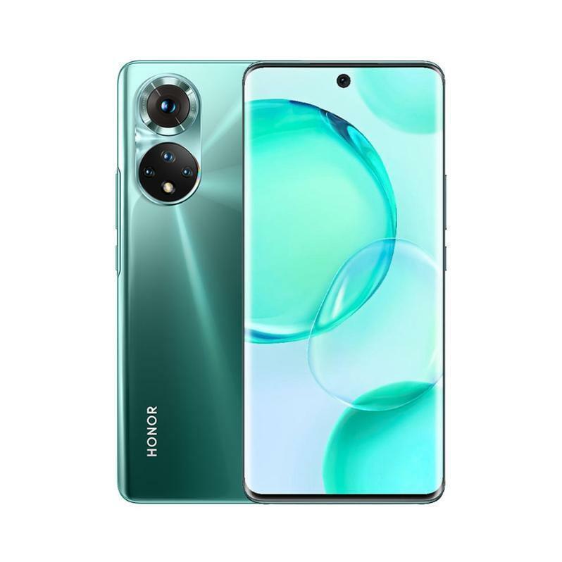 Honor 50 5G 256GB 8GB RAM GSM Refurbished - Triveni World