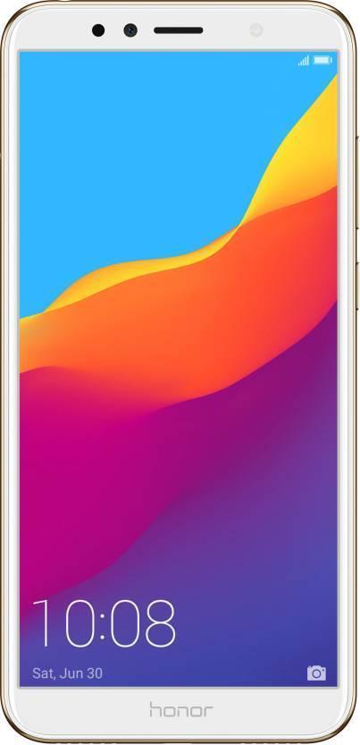 Honor 7A (Gold, 32 GB)  (3 GB RAM) Refurbished - Triveni World
