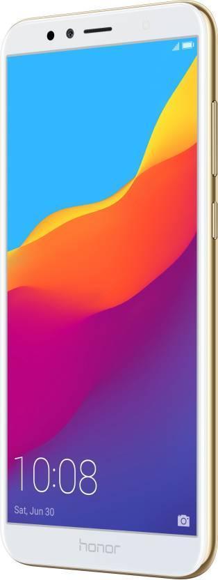 Honor 7A (Gold, 32 GB)  (3 GB RAM) Refurbished - Triveni World