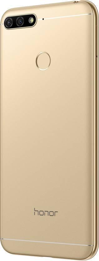 Honor 7A (Gold, 32 GB)  (3 GB RAM) Refurbished - Triveni World