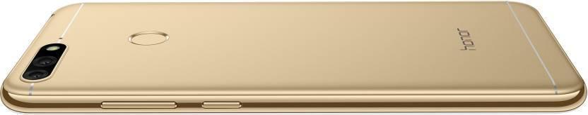 Honor 7A (Gold, 32 GB)  (3 GB RAM) Refurbished - Triveni World