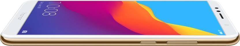 Honor 7A (Gold, 32 GB)  (3 GB RAM) Refurbished - Triveni World