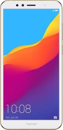 Honor 7A (Gold, 32 GB)  (3 GB RAM) Refurbished - Triveni World