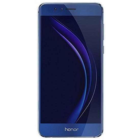 Honor 8 (Sapphire Blue, 4GB RAM + 32 GB Memory) - Triveni World