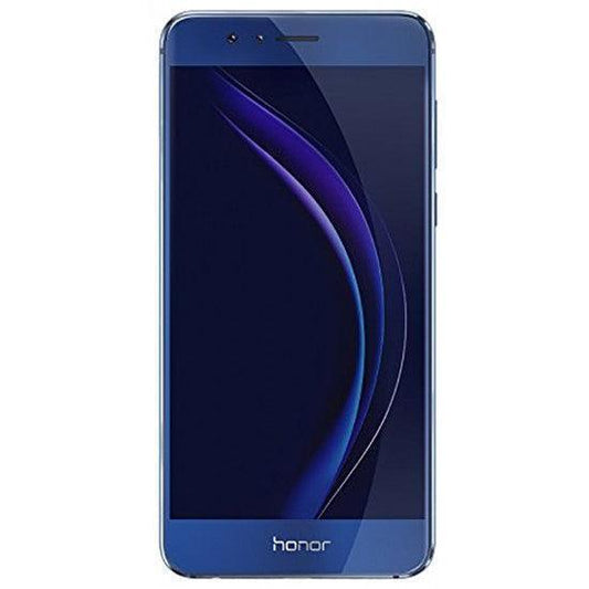 Honor 8 (Sapphire Blue, 4GB RAM + 32 GB Memory) - Triveni World