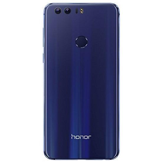 Honor 8 (Sapphire Blue, 4GB RAM + 32 GB Memory) - Triveni World