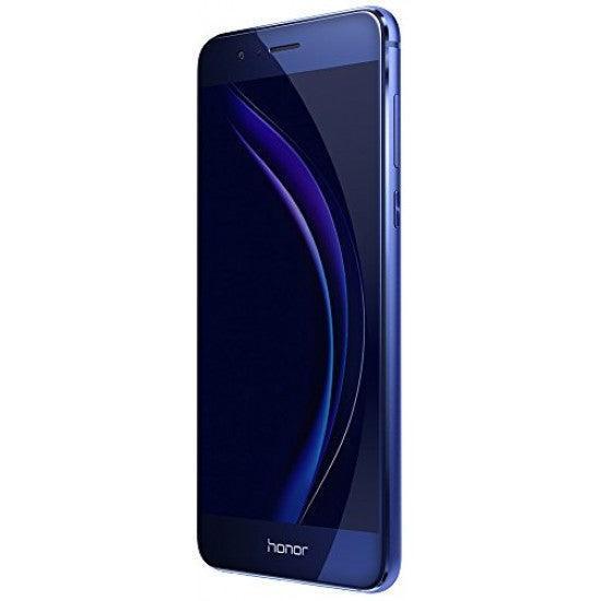 Honor 8 (Sapphire Blue, 4GB RAM + 32 GB Memory) - Triveni World