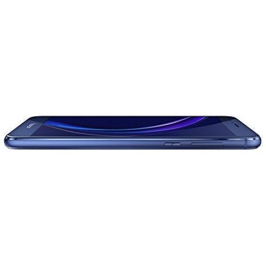 Honor 8 (Sapphire Blue, 4GB RAM + 32 GB Memory) - Triveni World
