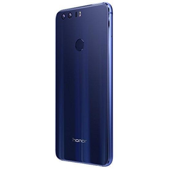 Honor 8 (Sapphire Blue, 4GB RAM + 32 GB Memory) - Triveni World