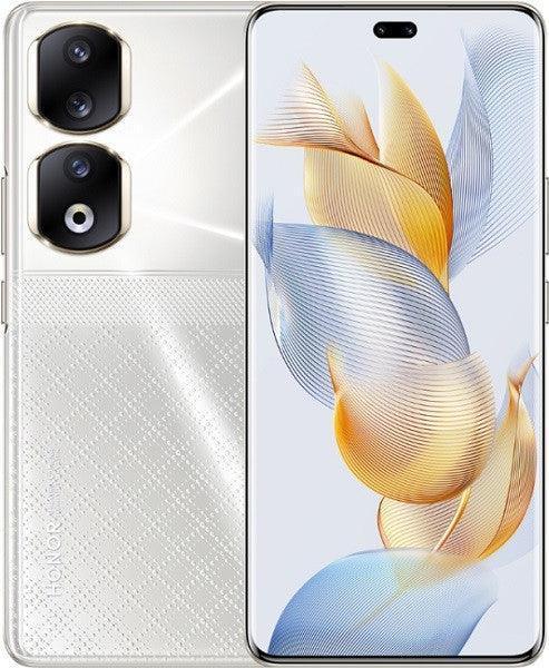Honor 90 Pro 5G REP-AN00 Dual Sim 512GB Black (16GB RAM) Refurbished - Triveni World