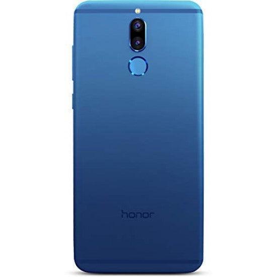 Honor 9i (Aurora Blue, 4GB RAM, 64GB Storage) - Triveni World