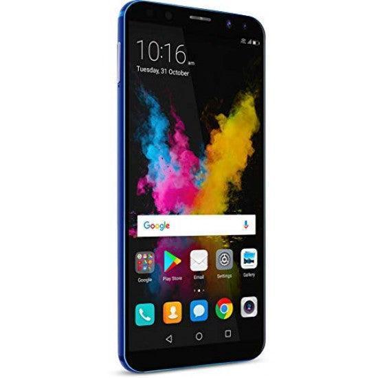 Honor 9i (Aurora Blue, 4GB RAM, 64GB Storage) - Triveni World