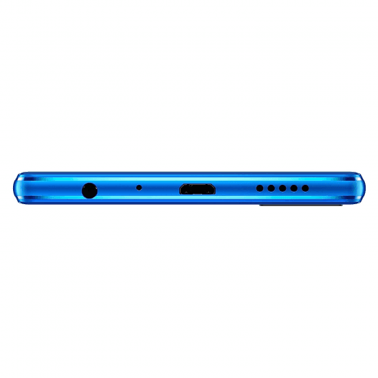 Honor 9N Blue, 4GB RAM, 128GB Storage - Triveni World