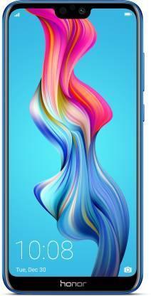 Honor 9N (Sapphire Blue, 64 GB)  (4 GB RAM) Refurbished - Triveni World