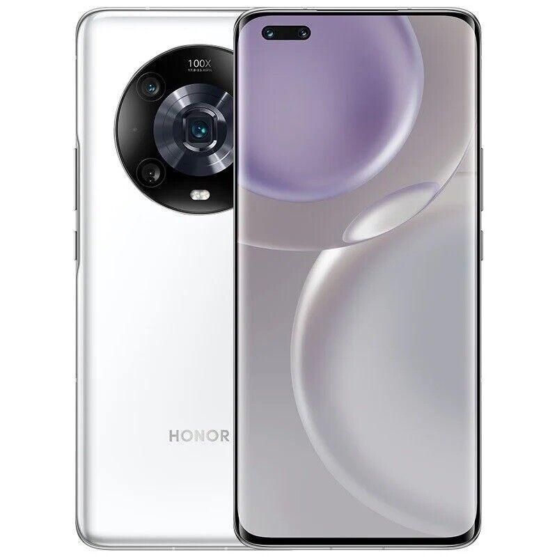 Honor Magic 4 Pro 5G 6.81" OLED 8/256GB Snapdragon8Gen1 GLOBAL VERSION Refurbished - Triveni World