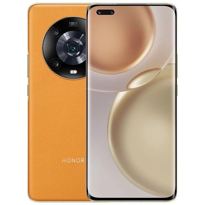 Honor Magic 4 Pro 5G 6.81" OLED 8/256GB Snapdragon8Gen1 GLOBAL VERSION Refurbished - Triveni World