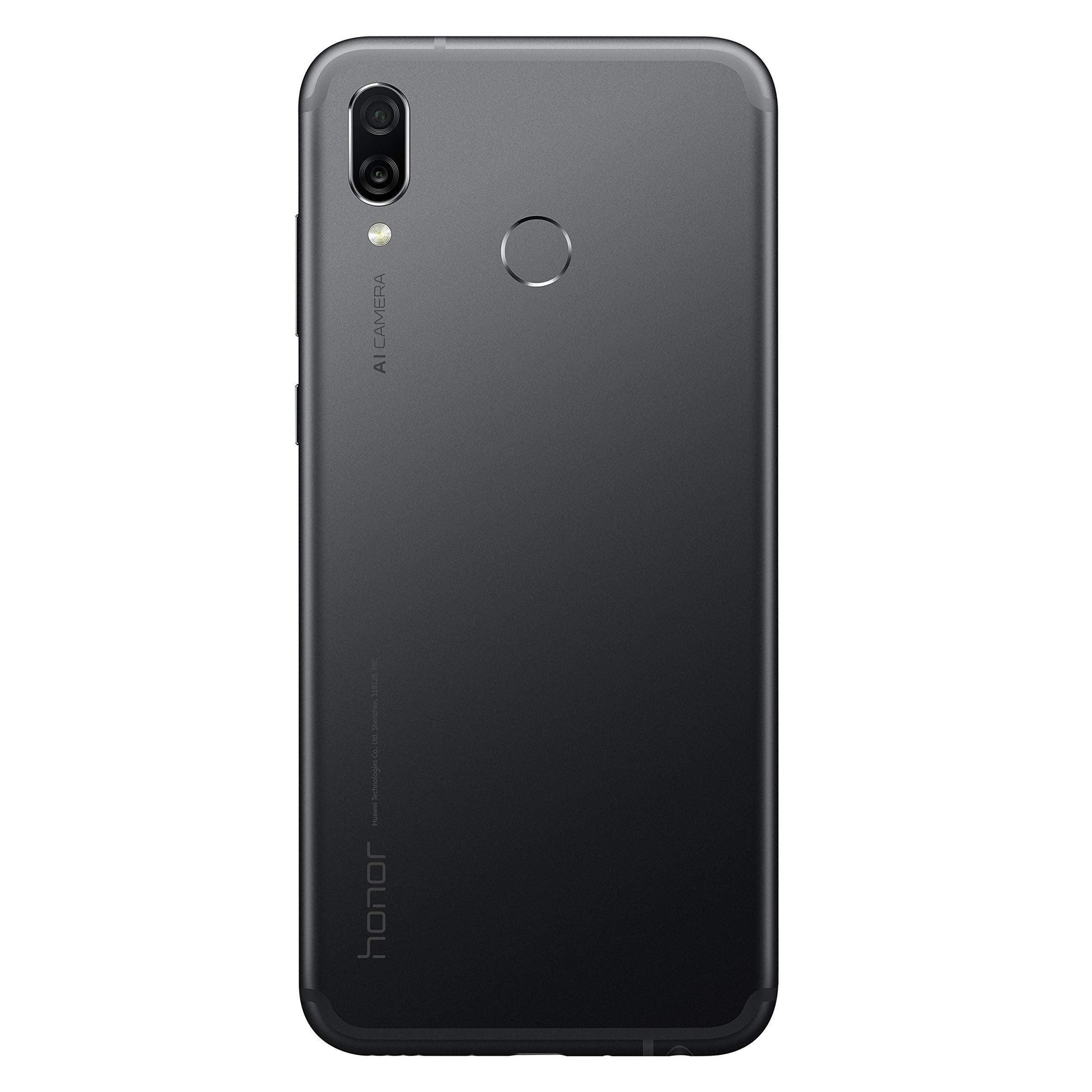 Honor Play DualHybrid-SIM 64GB GSM Only, No CDMA Spain | Refurbished - Triveni World