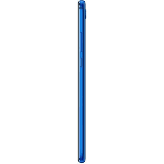 Honor View20 (Blue, 6GB RAM, 128GB Storage) refurbished - Triveni World