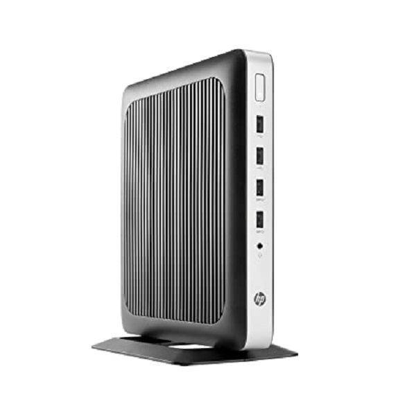 HP T630 pc | 16GB DDR4 +256GB SSD | Refurbished Desktop - Triveni World