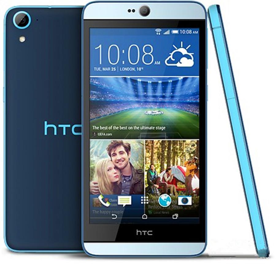 HTC Desire 826 Dual SIM Otca Core Refurbished - Triveni World