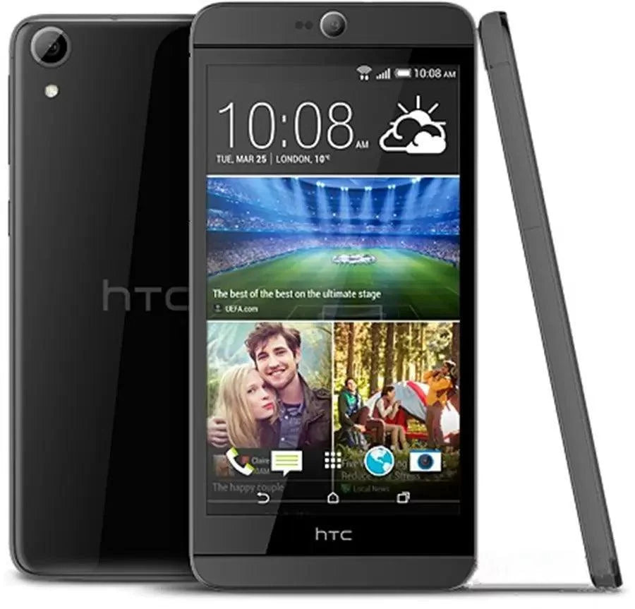 HTC Desire 826 Dual SIM Otca Core Refurbished - Triveni World