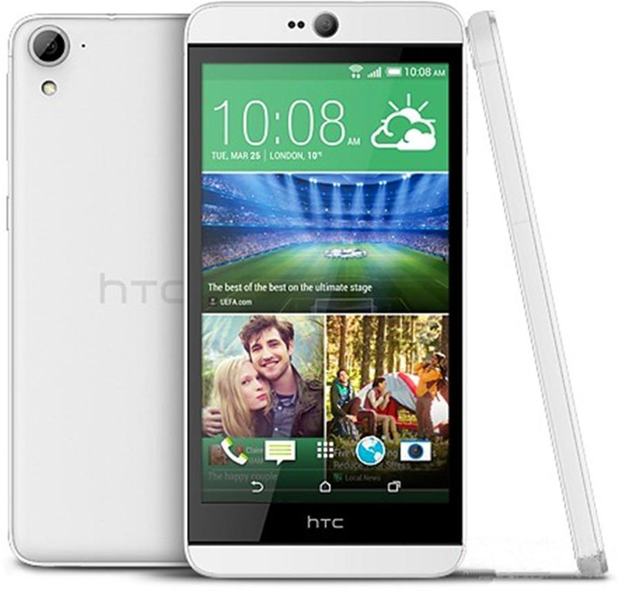 HTC Desire 826 Dual SIM Otca Core Refurbished - Triveni World