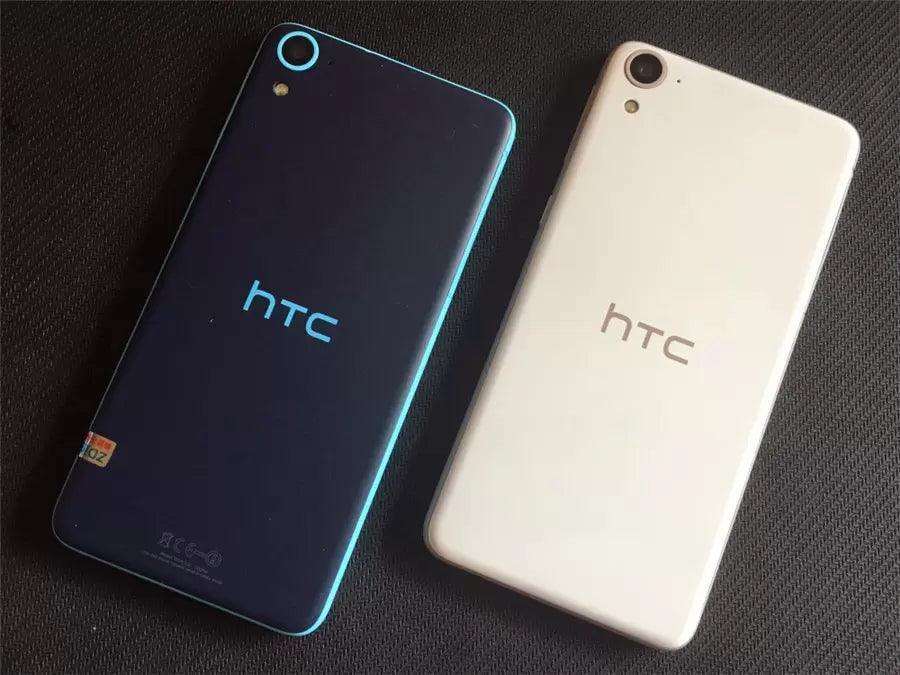 HTC Desire 826 Dual SIM Otca Core Refurbished - Triveni World