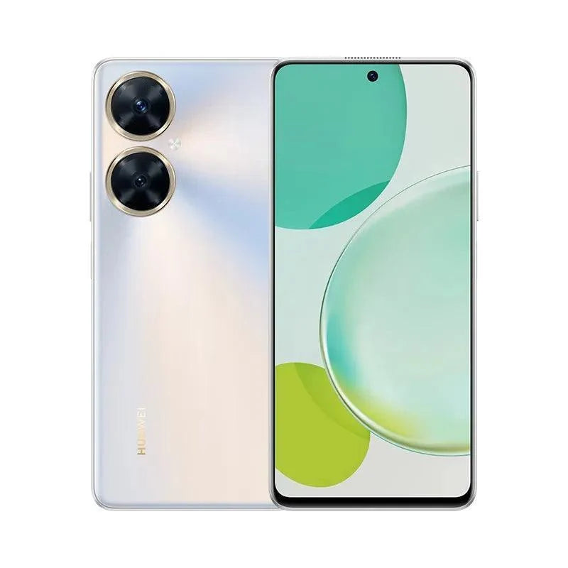 Huawei Enjoy 60 Pro 4G Mobile Phone Smart 8GB RAM 256GB ROM Octa Core Snapdragon 680 Refurbished - Triveni World