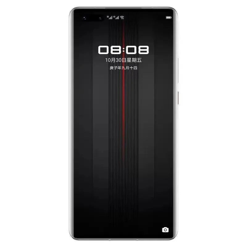 Huawei Mate 40 RS Porsche Design 5G Mobile Phone 8GB 12GB RAM 256GB ROM Refurbished - Triveni World
