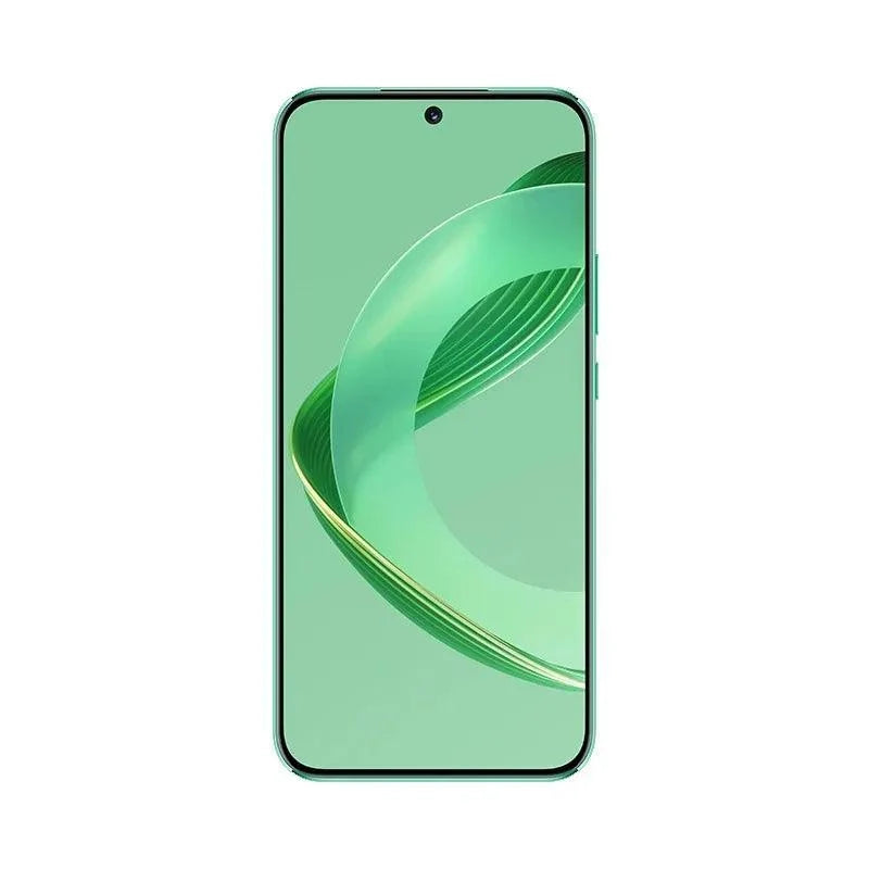 Huawei Nova 11 4G LTE Mobile Phone Smart 8GB RAM 256GB ROM Snapdragon 778G 60.0MP NFC 4500mAh HarmonyOS 6.7" 120Hz OLED Refurbished - Triveni World