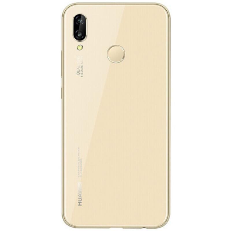 Huawei Nova 3e 4G LTE Mobile Phone 4GB RAM 64GB 128GB ROM Kirin 659 Octa Core Android 5.84" Full Screen FHD 24.0MP Refurbished - Triveni World